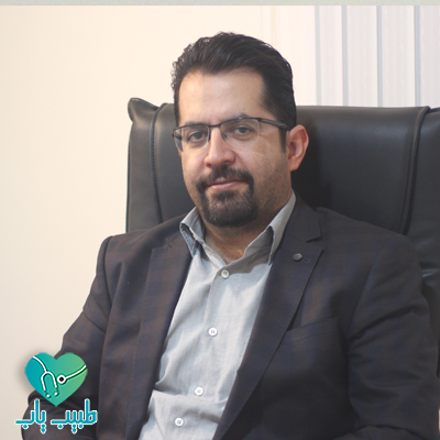 امیر فرخی