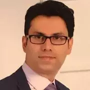 علی فرحی