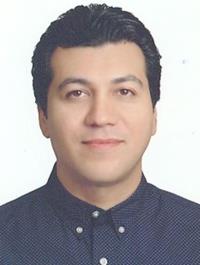 علیرضا محمدی