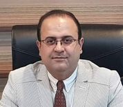 مجید عابدی