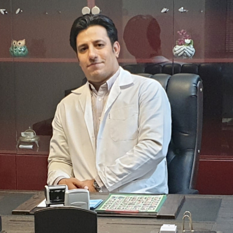 زنده یاد وحید ابراهیمی نژاد