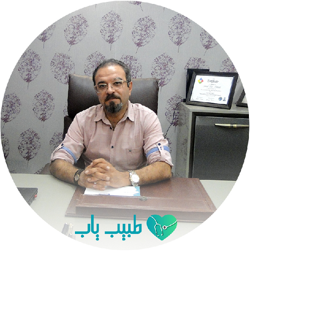 زنده یاد جواد یاراحمدی