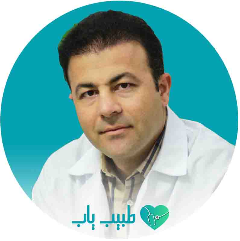 آرش خزاعی