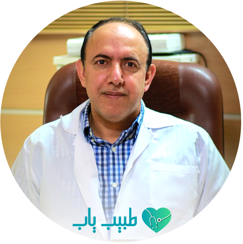 رضا صلاحی