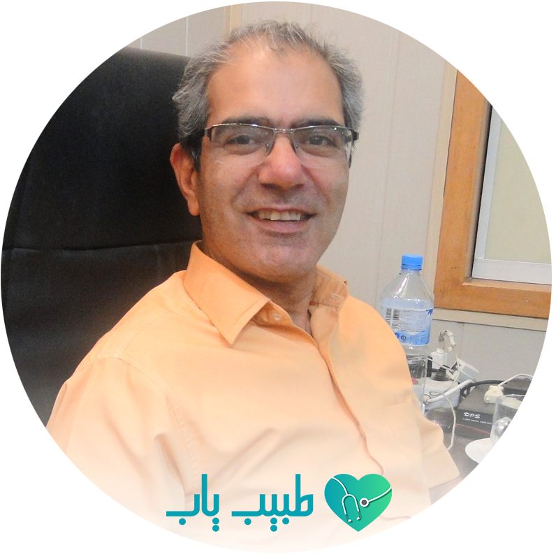علی رادمهر