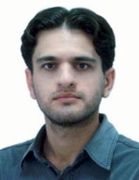 مهدی باوفا