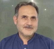 منصور جنتی