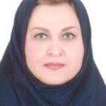 فاطمه مجدی