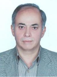 محمدرضا زاهدی فرد