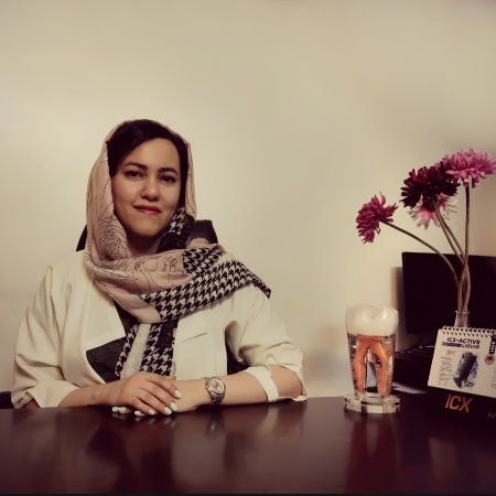 بهاره خضری