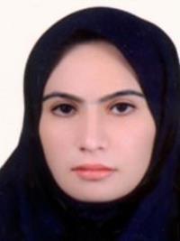 نجمه عبادی