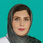 نجمه محمدی