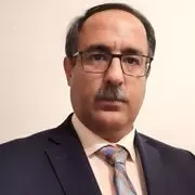 امیدرضا آژ