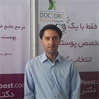 ایمان معزی