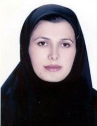طیبه رئیسی