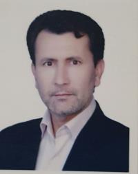 خشایار رستمی