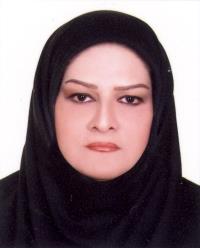 آمنه معزی