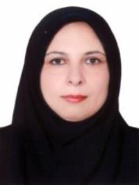 محبوبه نجات الهی