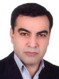 نادر شیبانی