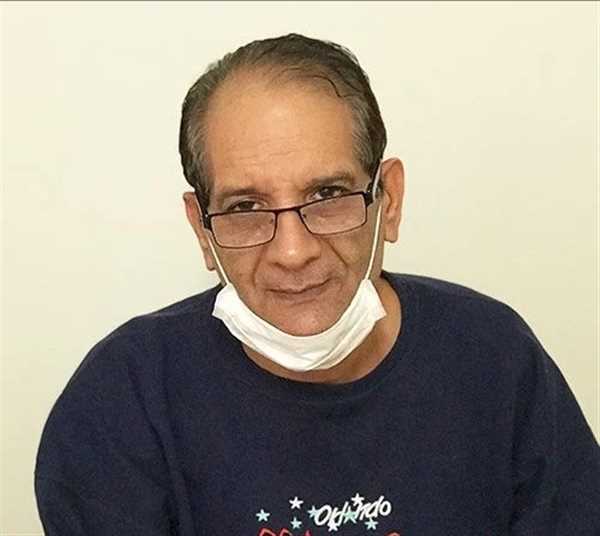 منصور هدایتی