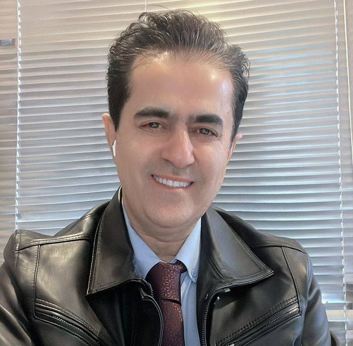 محمد زارع