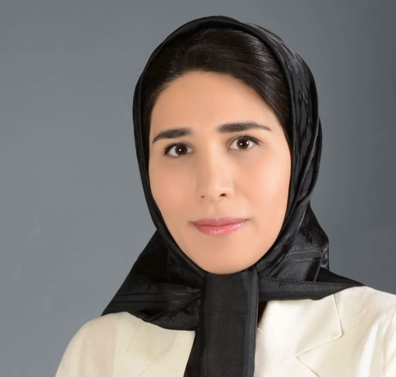 ویدا امیری