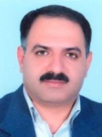 مسعود رحیمی نژاد