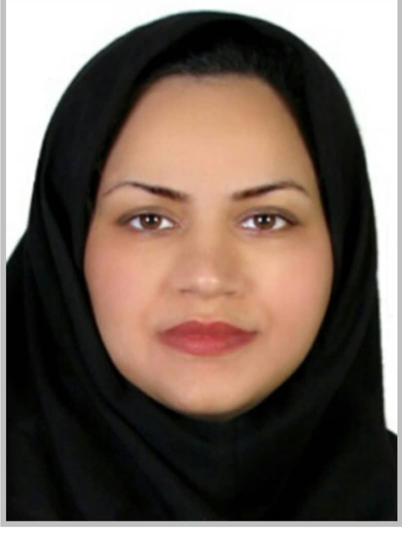 مریم ریواز