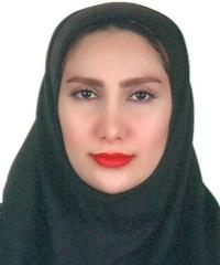 مژگان محمدی نژاد