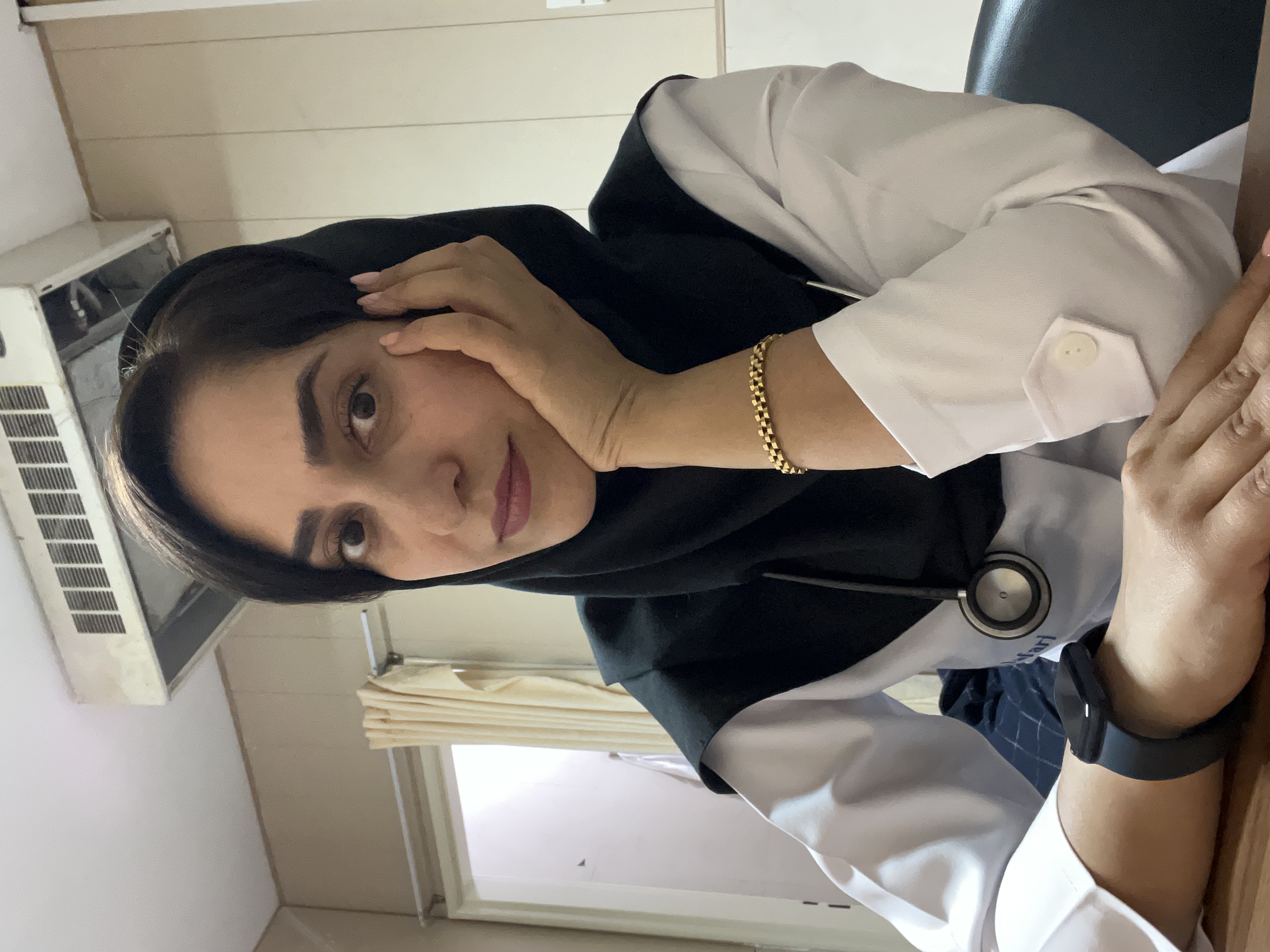 ندا جعفری