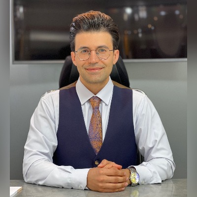 سیروس الهی