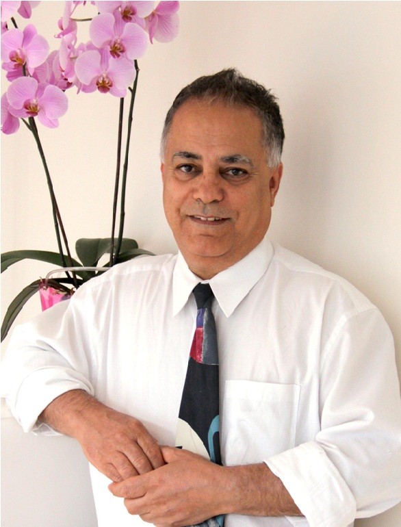 جهانگیر تقی پور