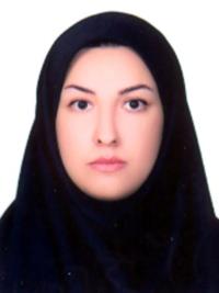 سعیده باقری