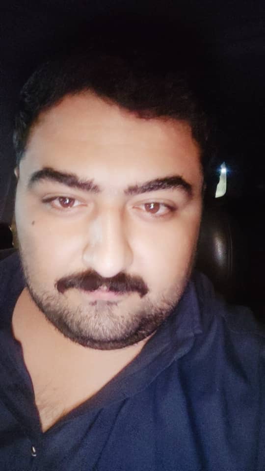 محمد احمدی