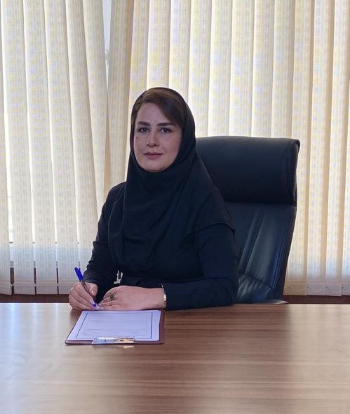 زهره حیدری