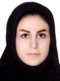 نوریه قطان کاشانی