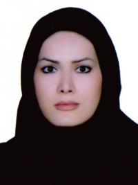 سمیه بختیاری بهادر