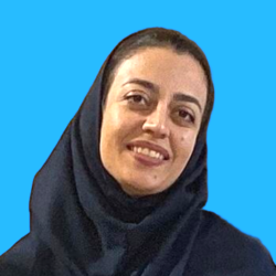 مهسا نایبی