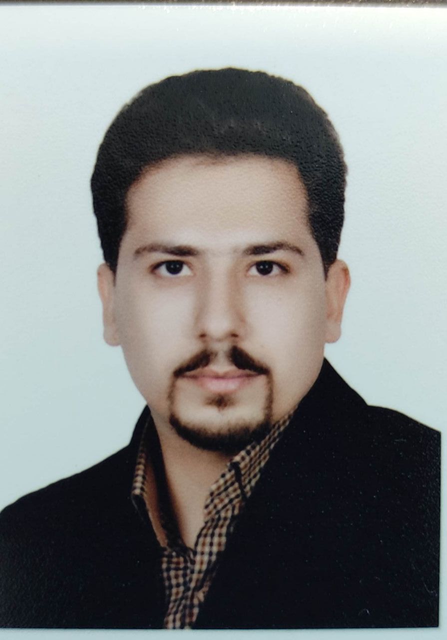 حامد مطهری