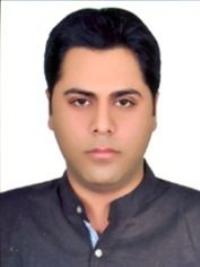یاسر نصوری