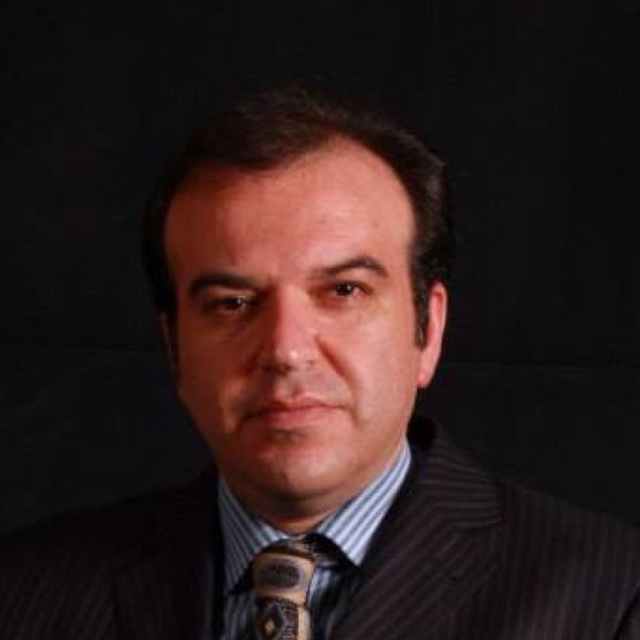 حمید حرازی