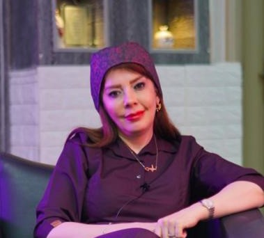 زهرا سیفی