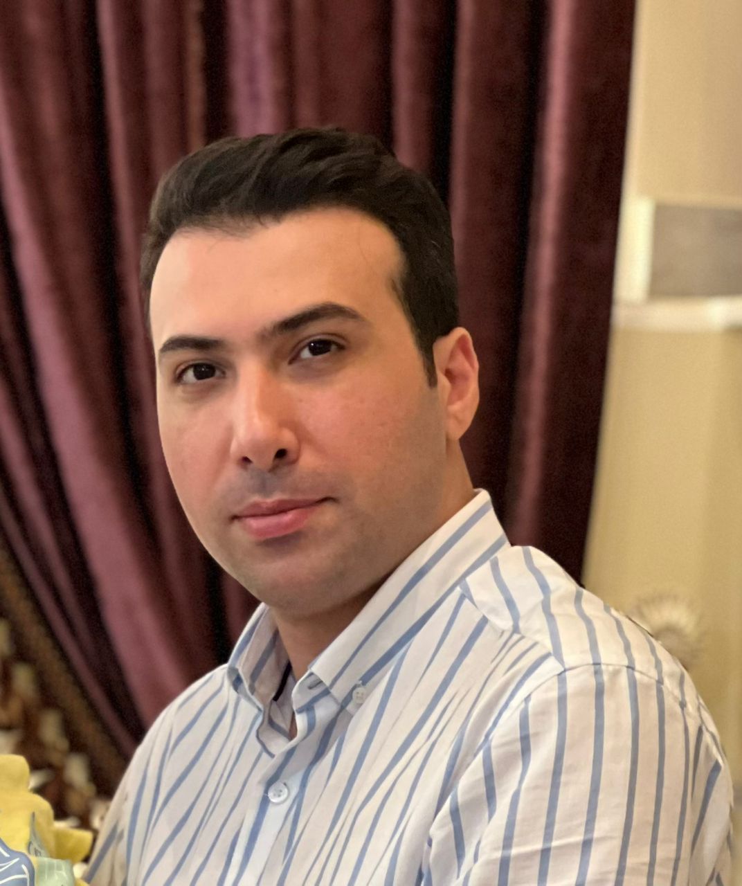 حسین ترابی