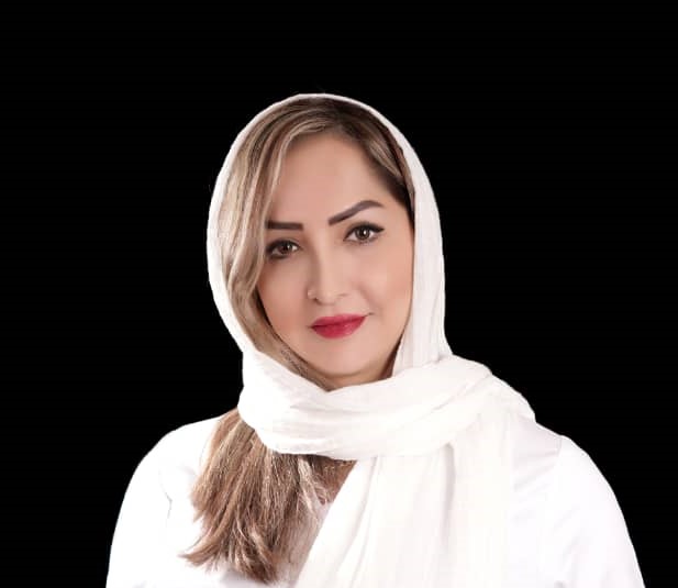 لیلا شریفی