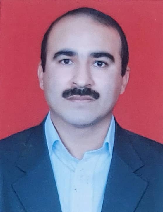 محمد باقری