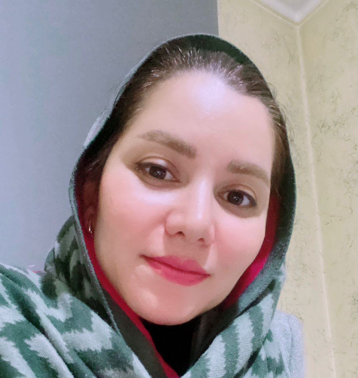 زهرا کهن