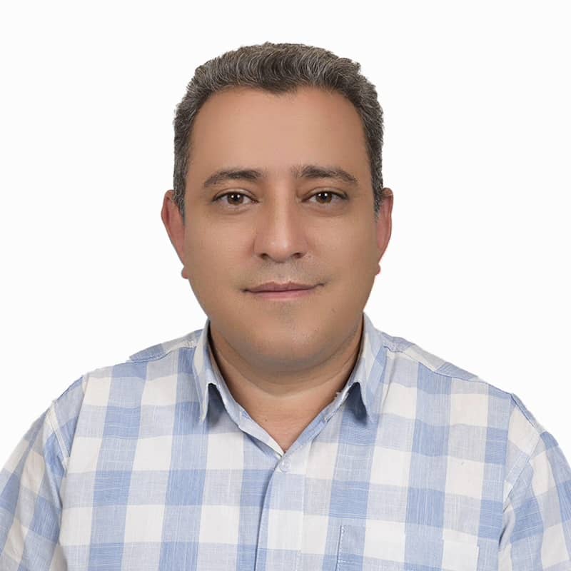 علی نصیری