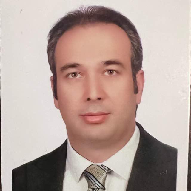 مهدی معروف