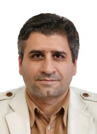 مجید فرجی