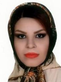 سپیده منظوری